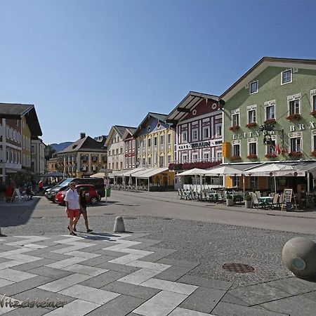 Pension Goeschlberger 몬드시 외부 사진